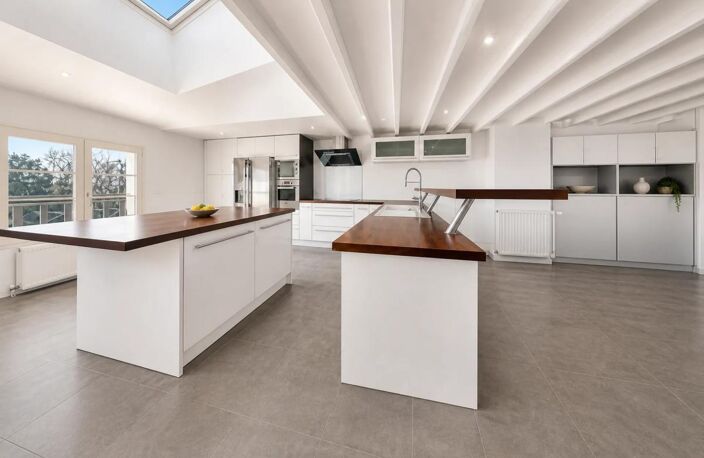Appartement T4 de 4 pièces de 107 m² à Limoges — photo 2