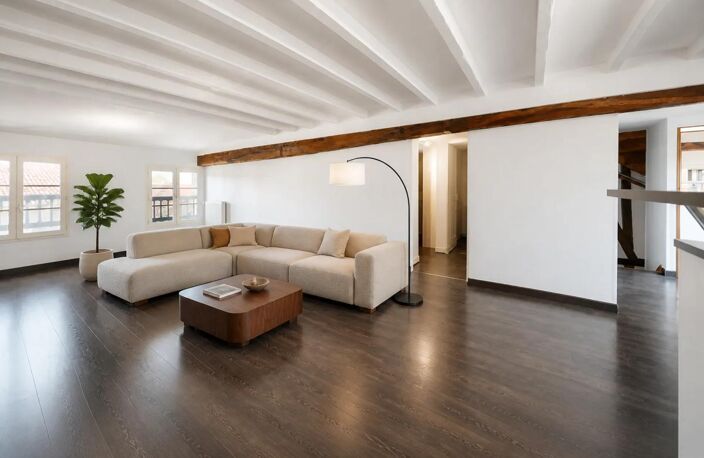 Appartement T4 de 4 pièces de 107 m² à Limoges — photo 3
