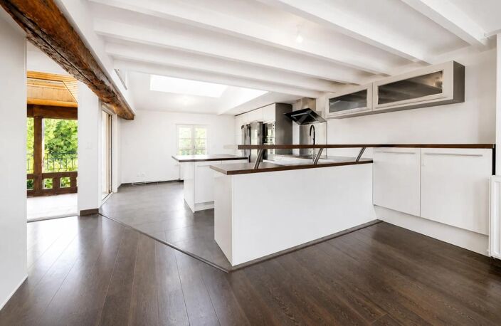 Appartement T4 de 4 pièces de 107 m² à Limoges — photo 5