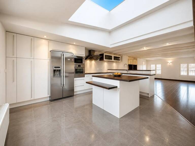 Appartement T4 de 4 pièces de 107 m² à Limoges — photo 1