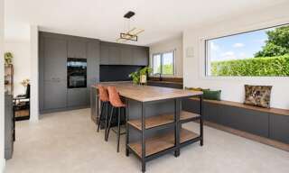 Maison 5 Pièces 131 m² à vendre à Saint-Avé (56890)