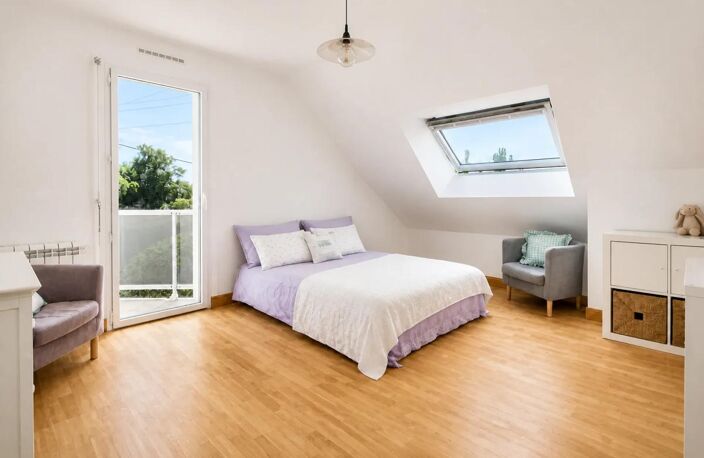 Maison de 131 m²+ environ 20m² d'espace supplémentaires — photo 2
