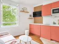 Studio 11m² rénové à Paris 10e — photo 2