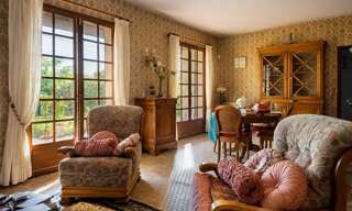 Maison 4 Pièces 100 m² à vendre à Léognan (33850)