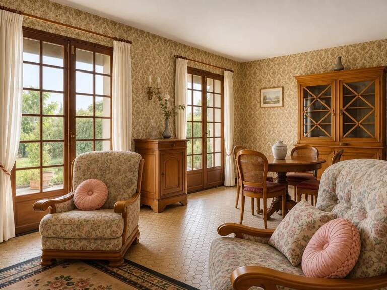 Maison à rénover de 100 m2 à Léognan — photo 1
