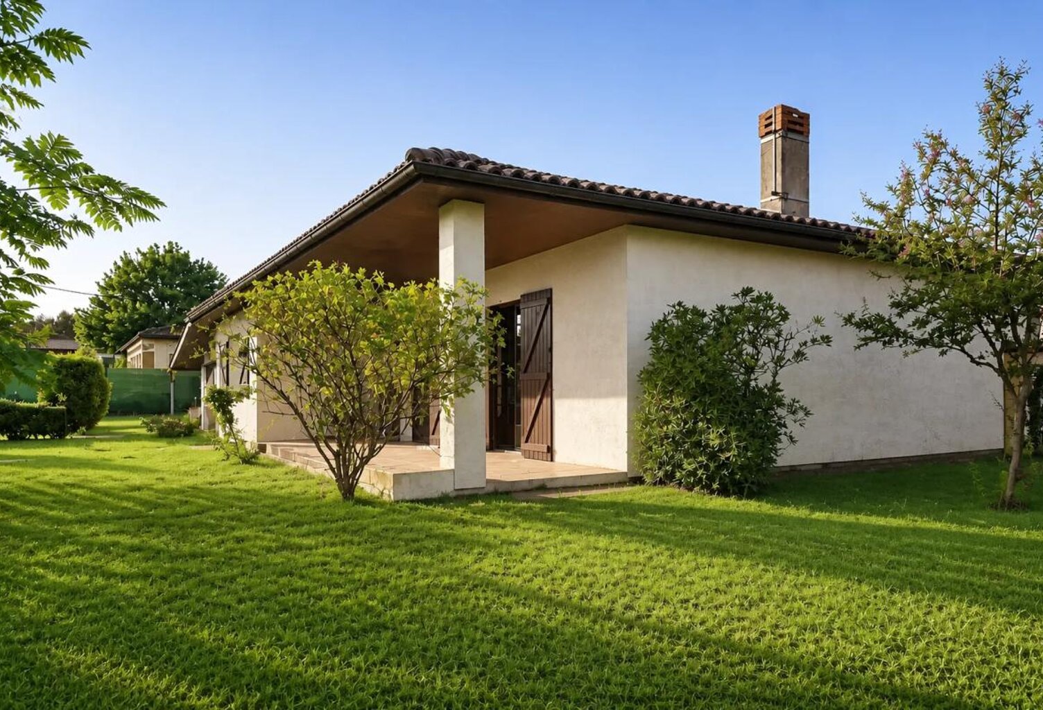 Maison à rénover de 100 m2 à Léognan — photo 1