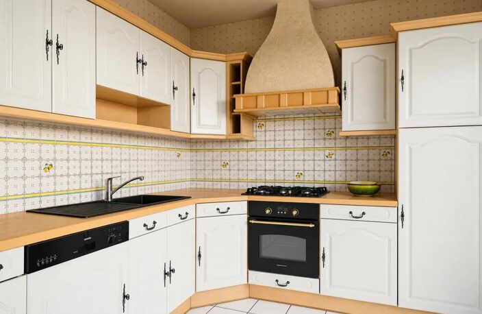Maison à rénover de 100 m2 à Léognan — photo 4