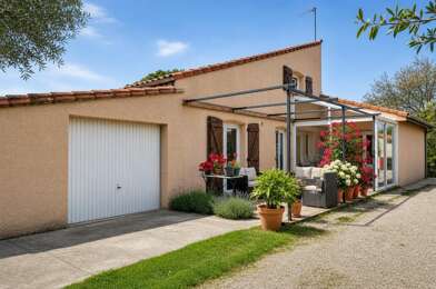 Maison 4 pièces 259000 €