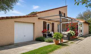 Maison 4 Pièces 100 m² à vendre à Frouzins (31270)