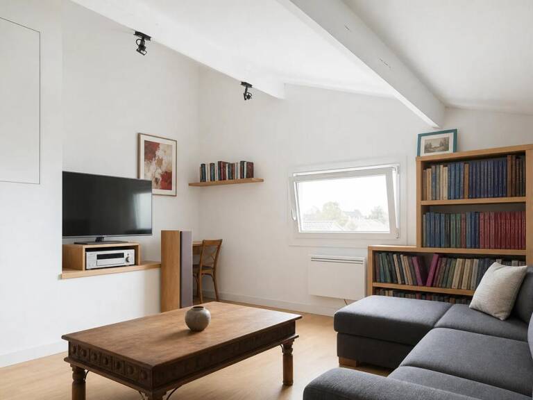 Charmante maison avec jardin à Frouzins — photo 1