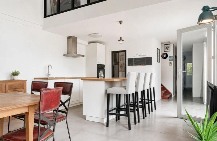 Charmante maison avec jardin à Frouzins — photo 2