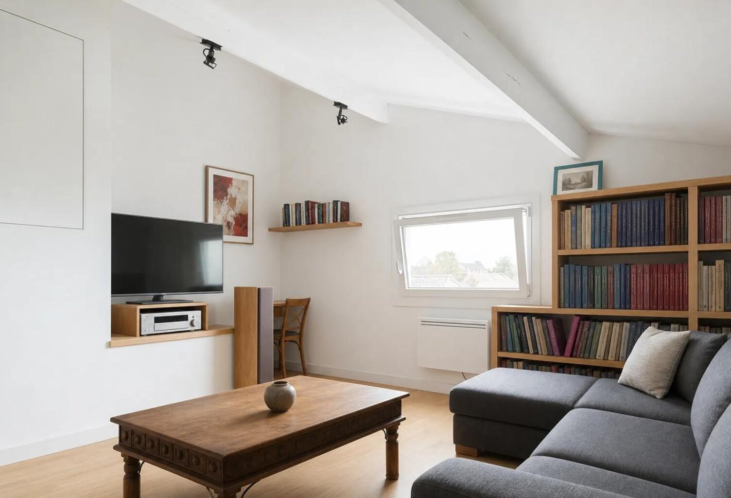 Charmante maison avec jardin à Frouzins — photo 1
