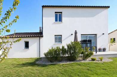 Maison 4 pièces 337000 €