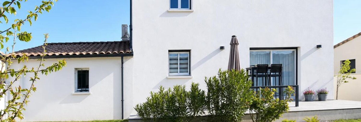 Maison 4 Pièces 128 m² à vendre à Piolenc (84420)