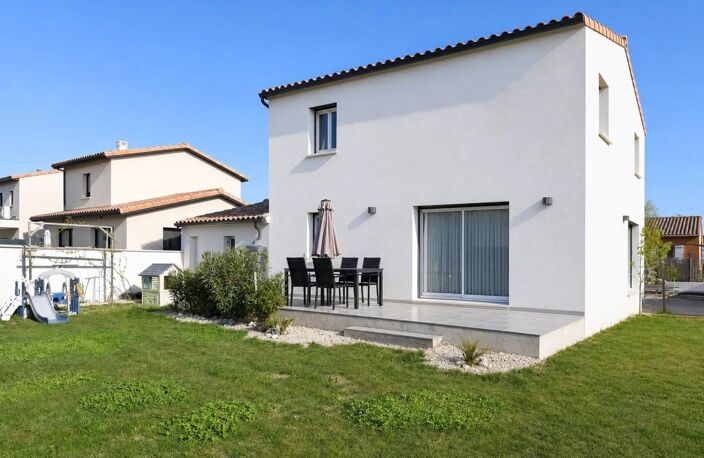 Villa contemporaine 128 m² à Piolenc — photo 2