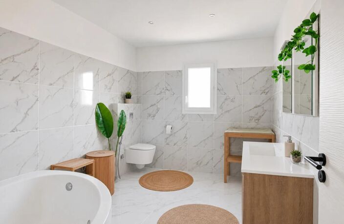 Villa contemporaine 128 m² à Piolenc — photo 3