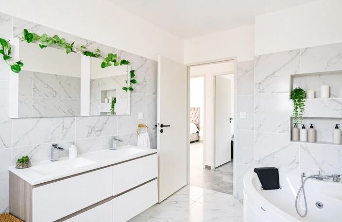 Villa contemporaine 128 m² à Piolenc — photo 4