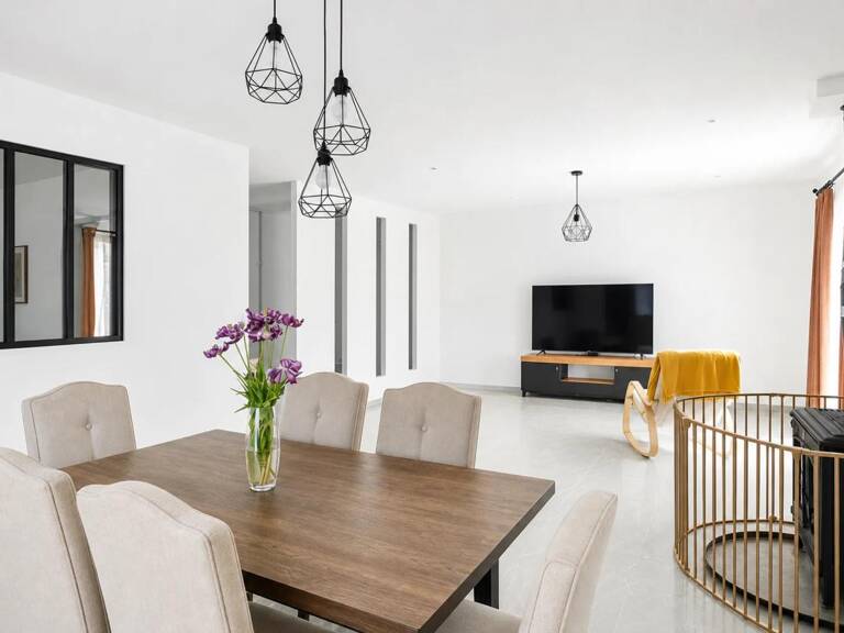 Villa contemporaine 128 m² à Piolenc — photo 1