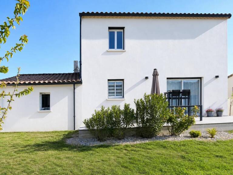Villa contemporaine 128 m² à Piolenc — photo 1