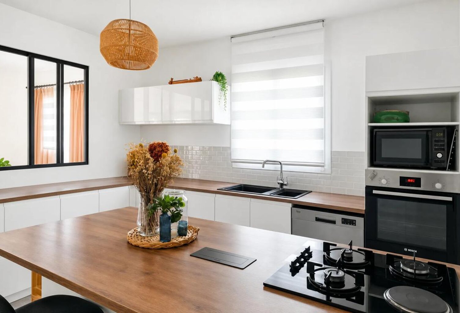 Villa contemporaine 128 m² à Piolenc — photo 1