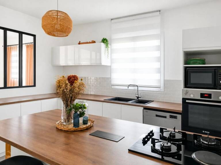 Villa contemporaine 128 m² à Piolenc — photo 1
