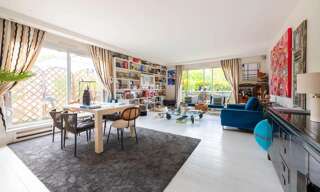 Appartement 6 Pièces 151 m² à vendre à Neuilly-sur-Seine (92200)