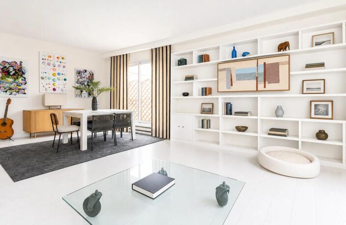 Appartement de 6 pièces de 151 m² à Neuilly-sur-Seine — photo 2