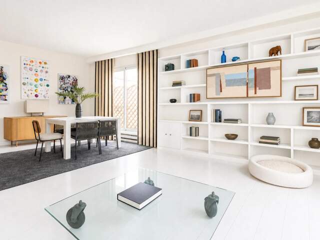 Appartement de 6 pièces de 151 m² à Neuilly-sur-Seine — photo du bien