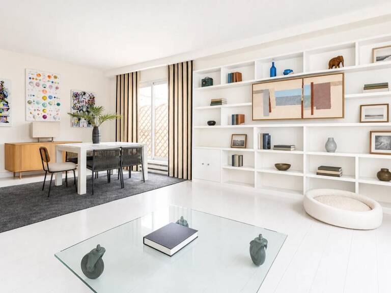 Appartement de 6 pièces de 151 m² à Neuilly-sur-Seine — photo 1