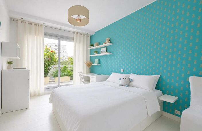 Appartement de 6 pièces de 151 m² à Neuilly-sur-Seine — photo 5