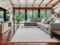 Grande maison avec piscine et jardin arboré à Aubagne — photo 2
