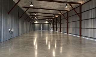 Local industriel 1 Pièce 396 m² à louer à Saint-Louis (97450)