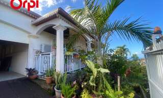 Maison 5 Pièces 186 m² à vendre à Saint-Benoît (97437)