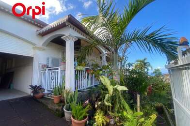Maison 5 pièces 365000 €