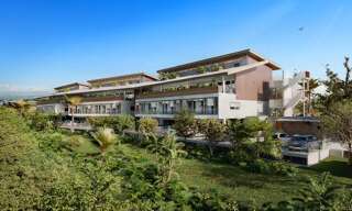 Commerce  50 m² à vendre à Saint-Paul (97460)