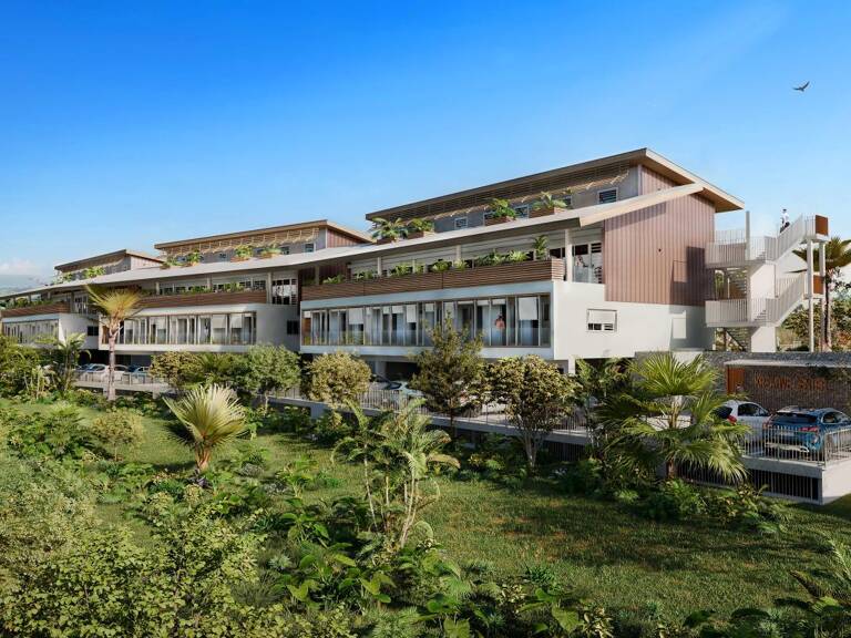 PROGRAMME KREATIVE CENTER / SAITN GILLES LES HAUTS — photo 1