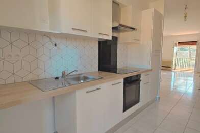 Appartement 3 pièces 1001 €