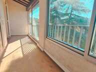 SIX FOURS LES PLAGES - Bel appartement T3 de 57m² cave balcon loggia et clim — photo 3