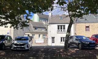 Maison 3 Pièces 51 m² à vendre à Pont-Croix (29790)