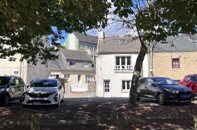 Maison 3 pièces 106000 €
