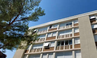 Appartement 3 Pièces 72 m² à louer à Carpentras (84200)