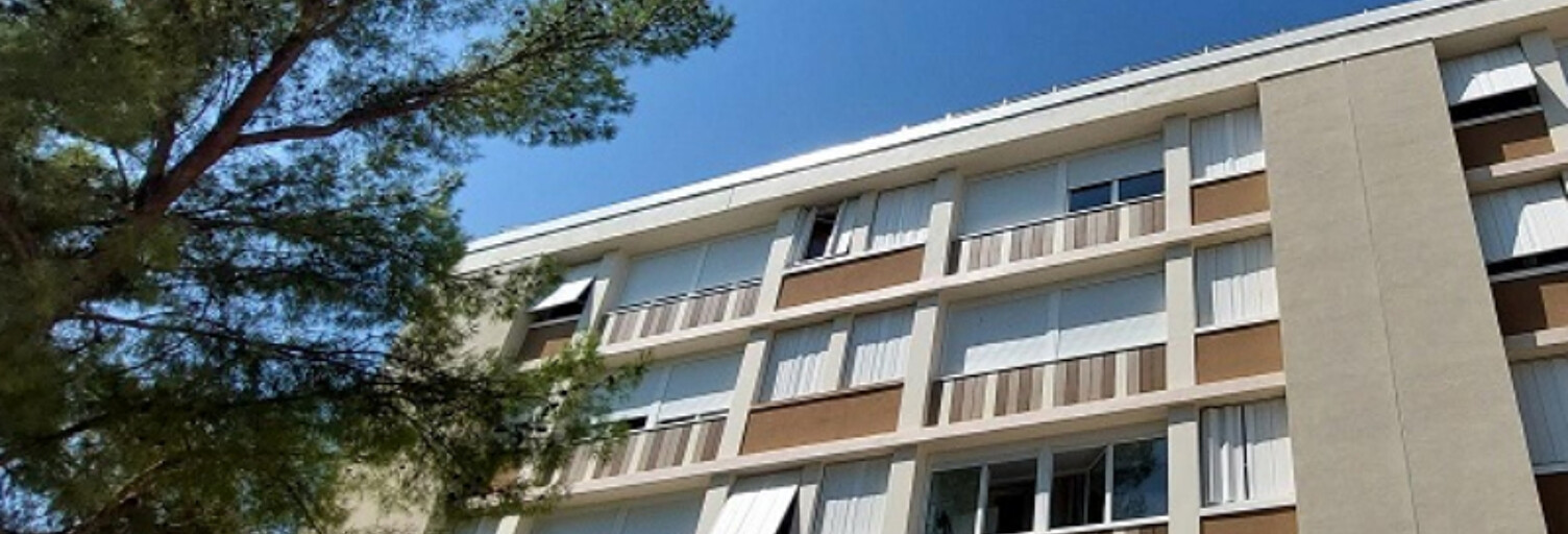 Appartement 3 Pièces 72 m² à louer à Carpentras (84200)