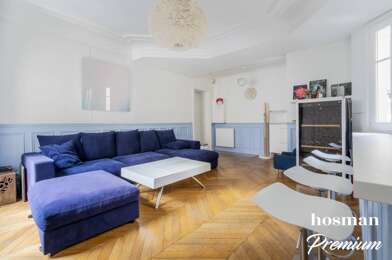 Appartement 4 pièces 1175000 €