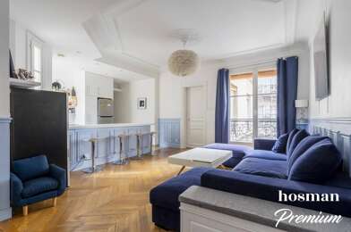 Appartement 4 pièces 1150000 €