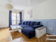 Le calme au coeur de Paris ! Appartement 4 pièces de 93 m² avec cave - Etienne Marcel - Rue de Turbigo, Paris — photo 2