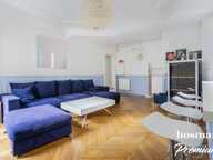 Le calme au coeur de Paris ! Appartement 4 pièces de 93 m² avec cave - Etienne Marcel - Rue de Turbigo, Paris — photo 3