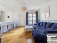 Le calme au coeur de Paris ! Appartement 4 pièces de 93 m² avec cave - Etienne Marcel - Rue de Turbigo, Paris — photo 4