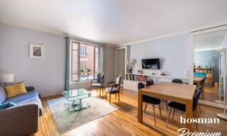 Appartement 4 Pièces 125 m² à vendre à Neuilly-sur-Seine (92200)