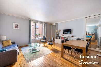 Appartement 4 pièces 1330000 €