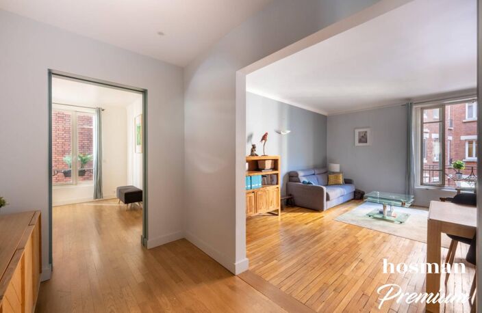 Bel Appartement familial de 125m² avec ascenseur et parking - Pont de Neuilly - Rue Boutard, Neuilly-sur-Seine — photo 5
